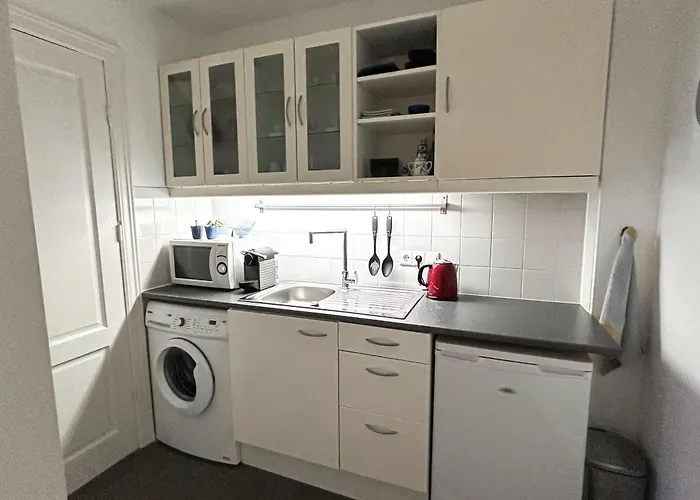 B&B Alexander Maastricht