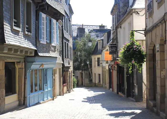 Contes à Rebours - Chambres d'hôtes