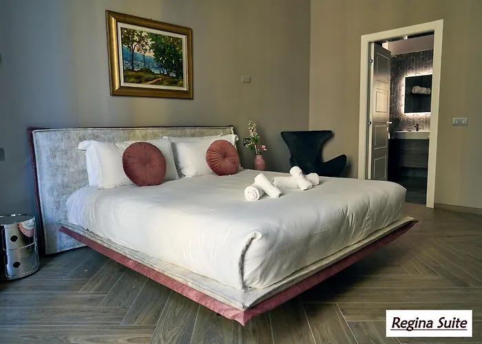 Q71 Timeless Suites