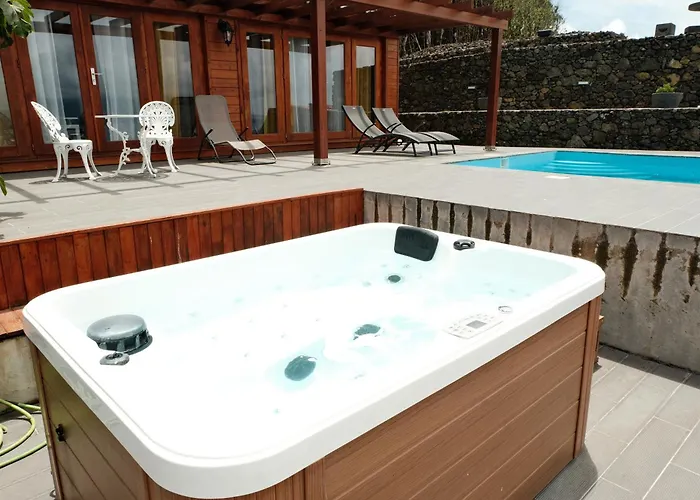 Adega Da Quinta -Casa Da Pipas Hotel Madalena 