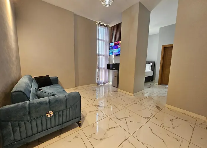 Albatros Premium Hôtel
