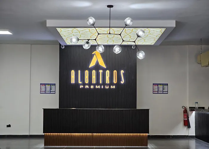 Albatros Premium Hôtel