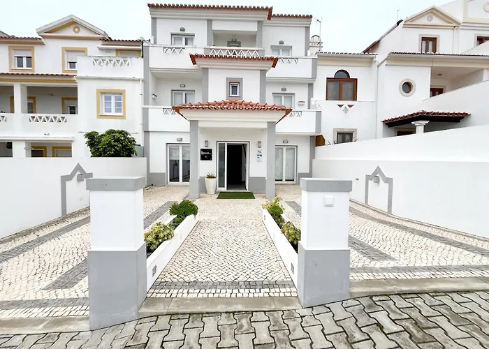 River Inn - Duna Parque Group (Adults Only) Vila Nova de Milfontes