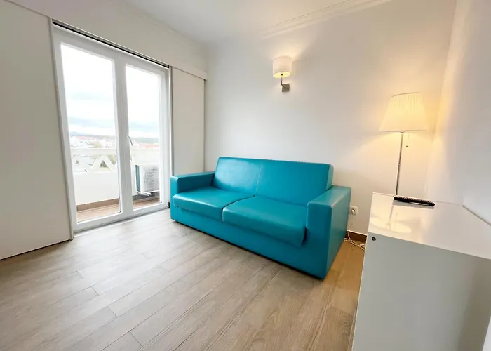 River Inn - Duna Parque Group (Adults Only) Vila Nova de Milfontes