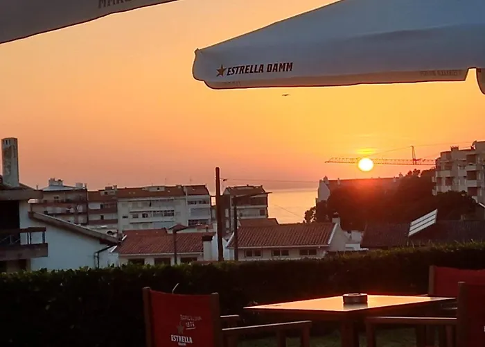 Boutique Inn&Restaurant - Casa dos Suécos Figueira da Foz