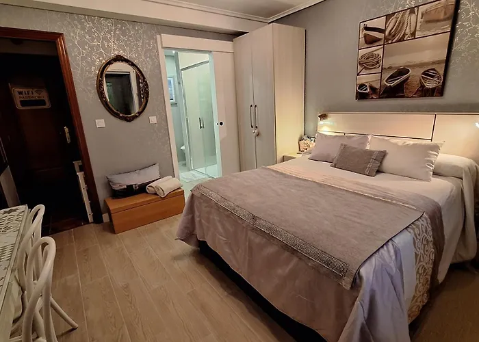 Chambre et petit déjeuner à Socoa