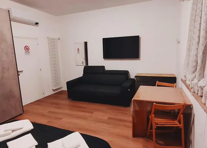 Casa Zagni