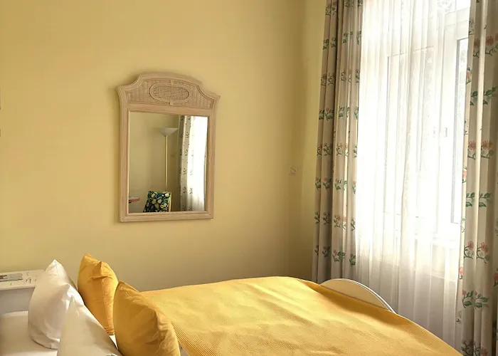 Hotel Villa Hentzel