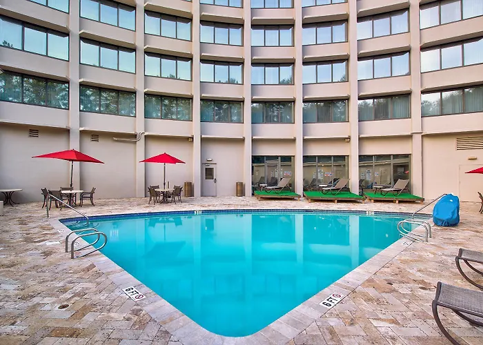 The Brookhaven Atlanta Hotel