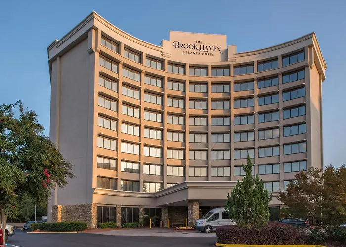 The Brookhaven Atlanta Hotel