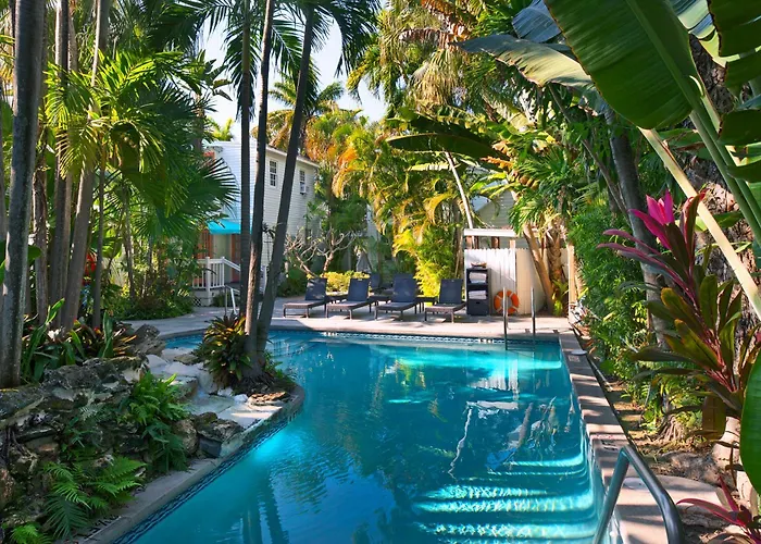 Westwinds Inn Key West
