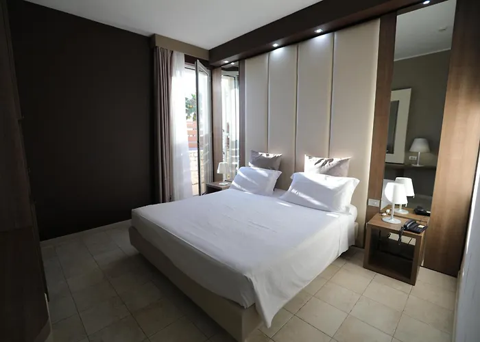 Hotel Lafayette Giovinazzo