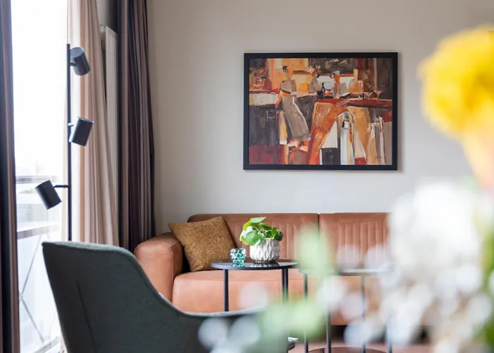 Stadshotel Doesburg