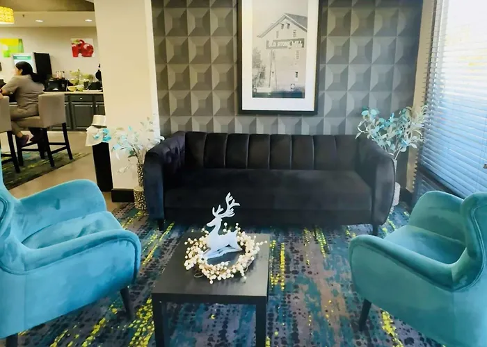 Quality Inn Danville - University Area