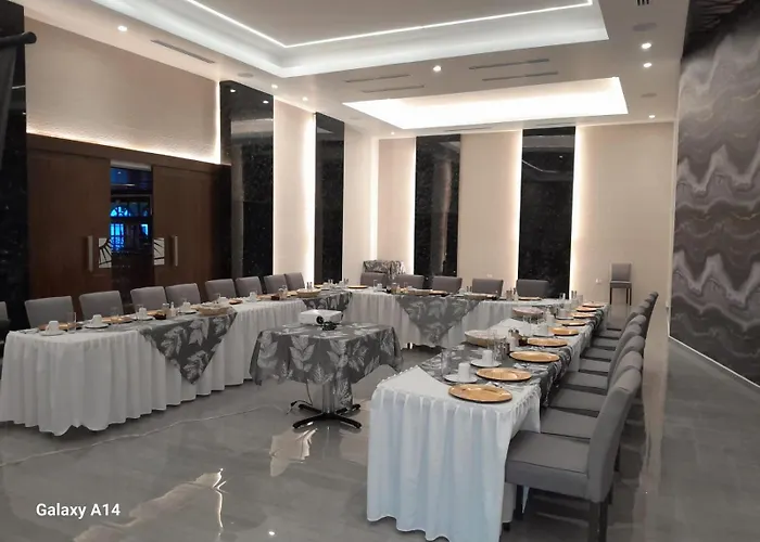 Ciudad Juarez Hotels