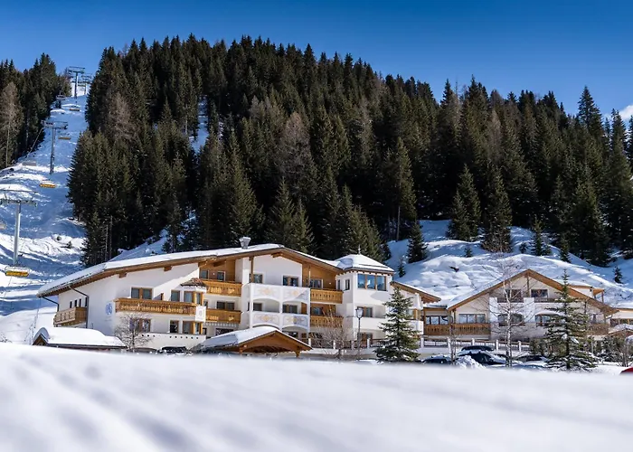 Hotel Costes Corvara In Badia