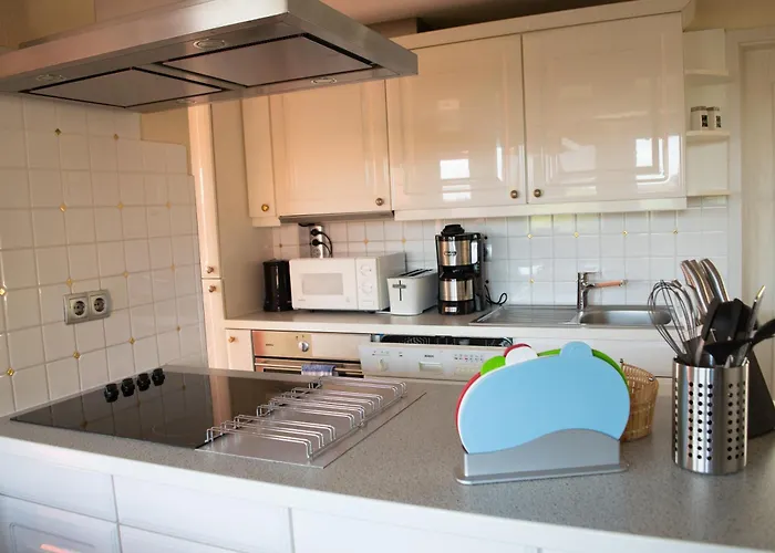 Ferienwohnung Geestemuende Bremerhaven