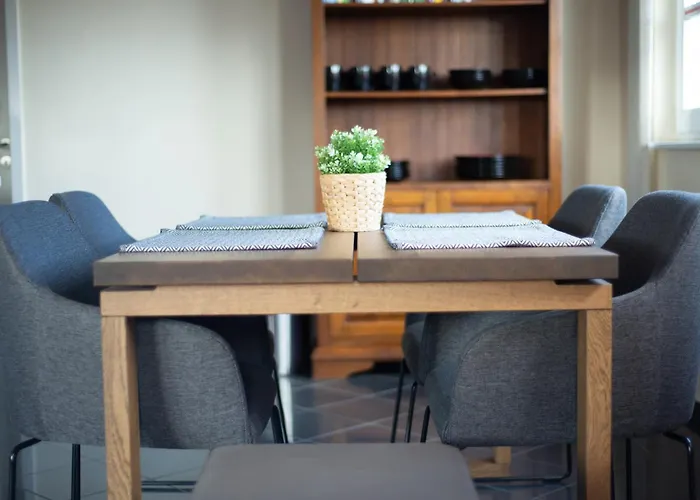 Ferienwohnung Geestemuende