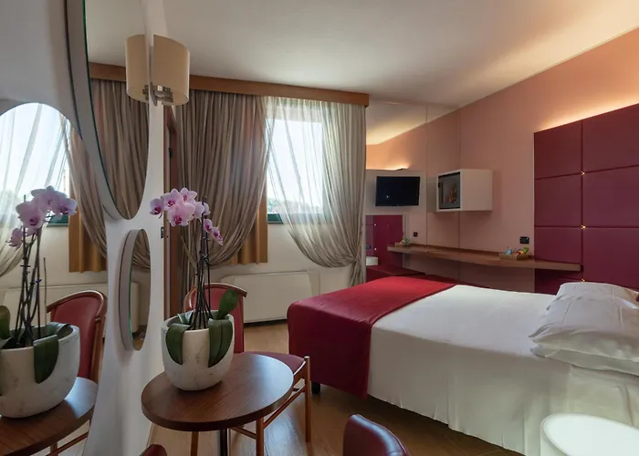 Hotel Motel Futura Paderno Dugnano