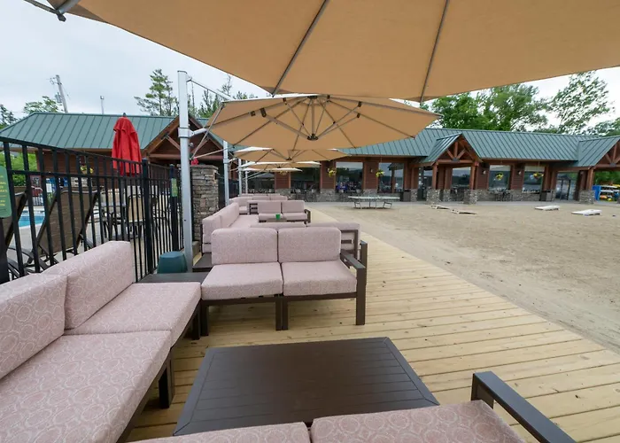 Scotty'S Lakeside Resort Lake George