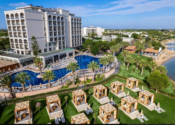 Hotel Duja Didim