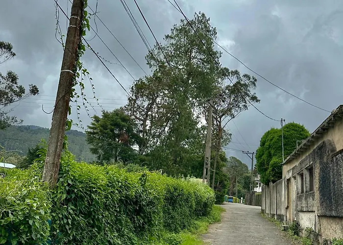 Nuwara Eliya Hills Rest