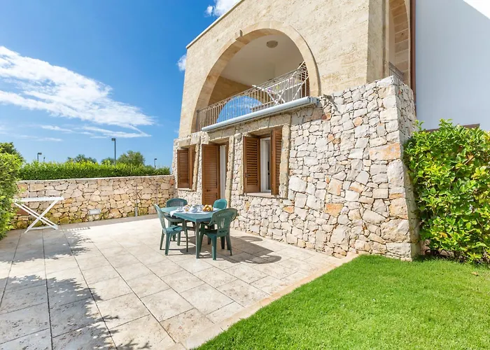 Gli Archi Family Residence Torre Pali