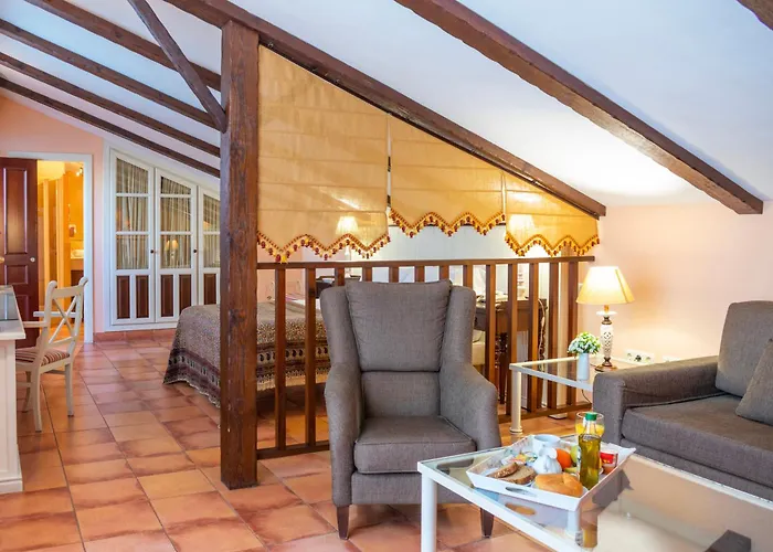 Hotel Veracruz Utrera