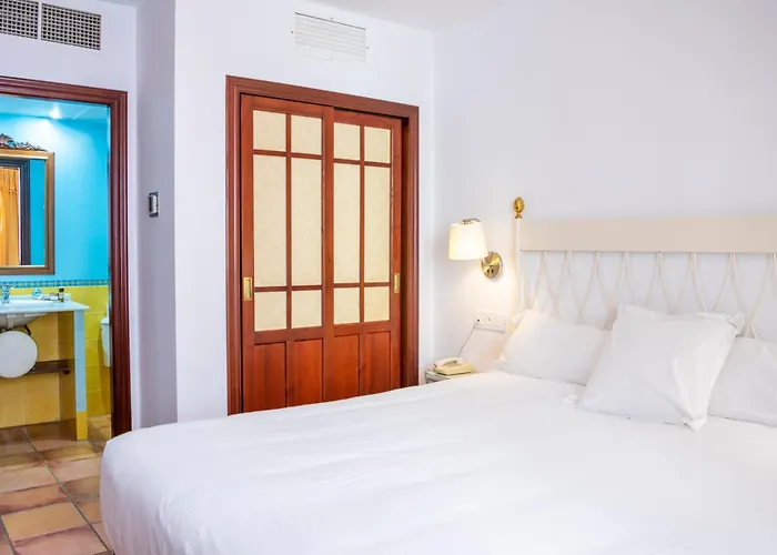 Hotel Veracruz Utrera