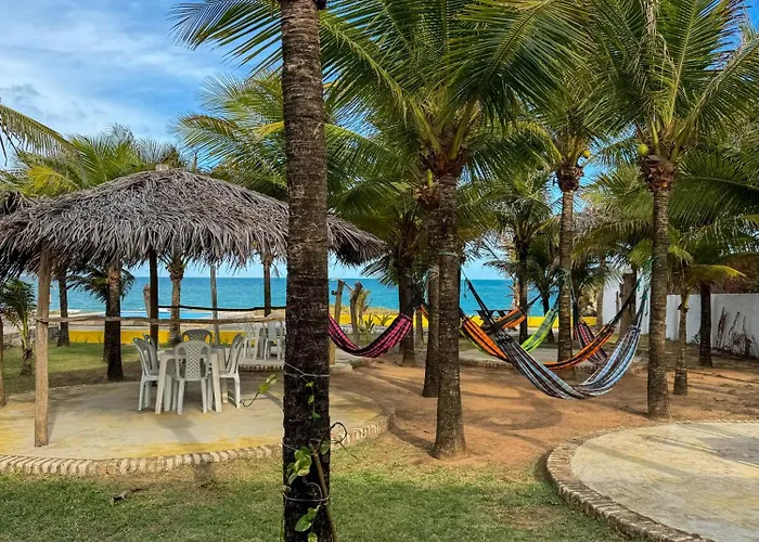 Pousada Cabanas de Búzios
