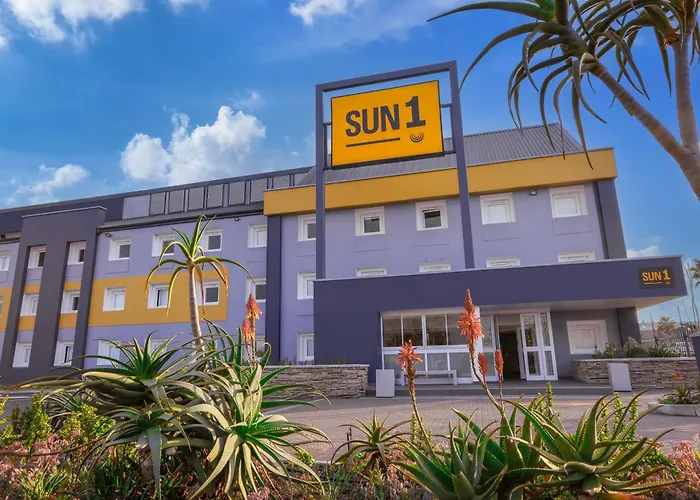 Sun1 Milnerton Hotel Cape Town