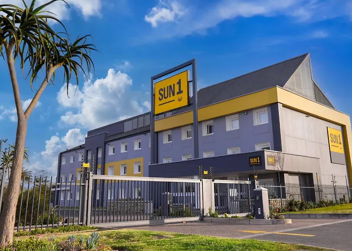 Sun1 Milnerton Hotel Cape Town