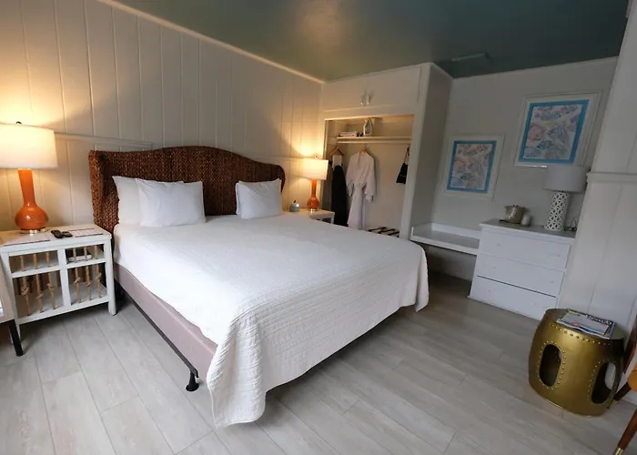 The Islander Inn Vero Beach