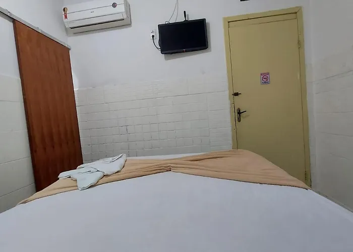 Pousada Bomfim Maceió