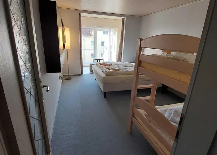Ostseeperle Börgerende