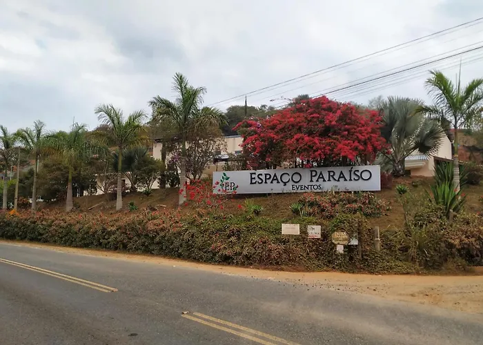 Hotéis de Viçosa