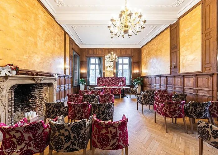 Schloss Westerholt Herten 