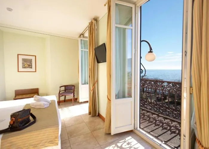 Lvg Hotel Collection - Pallanza Verbania