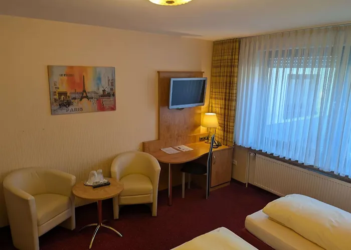 Stadthotel Augsburg