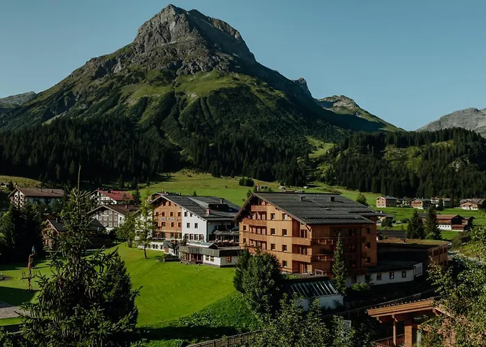 Hotel Austria