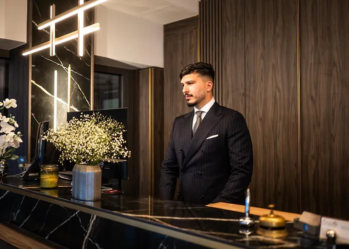 Hotel & Restaurant Knote