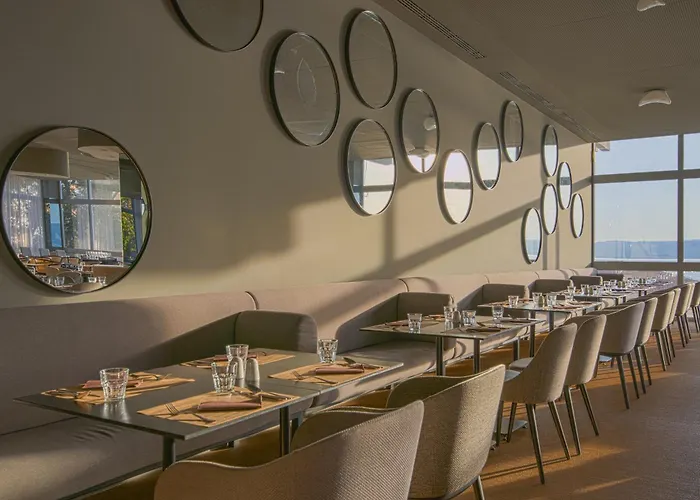 Hotel Katarina Selce