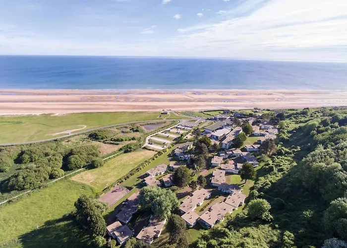 Belambra Clubs Colleville-sur-Mer - Omaha Beach