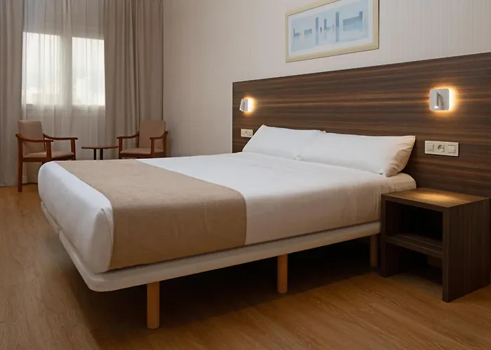 Hotel Belcaire