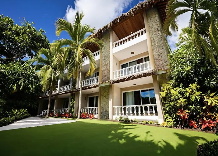 Tribe Resorts Juan Dolio