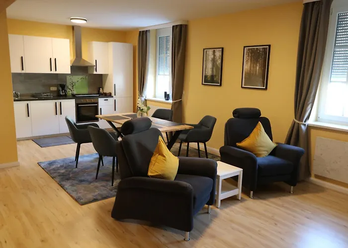Hotel Deutscher Hof Babenhausen 