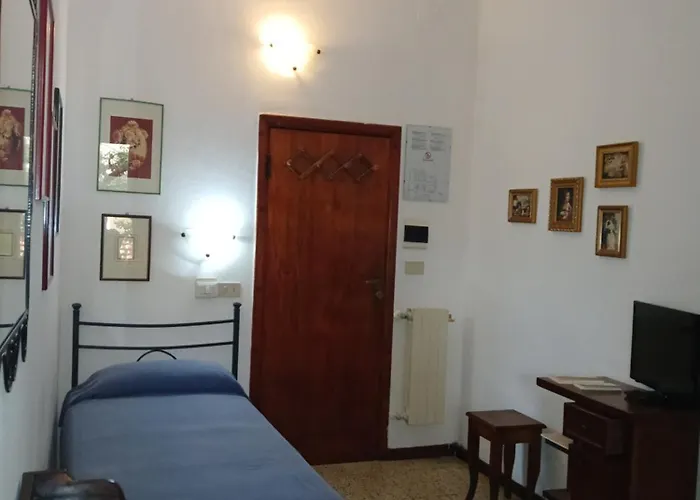 Hotel Pensione Signorini