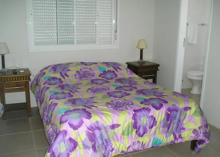 Hotéis de Jaguarão