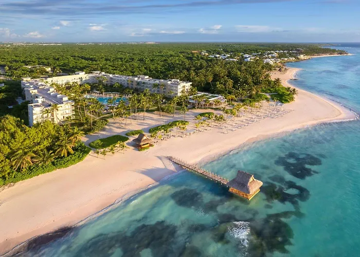 The Westin Puntacana Resort