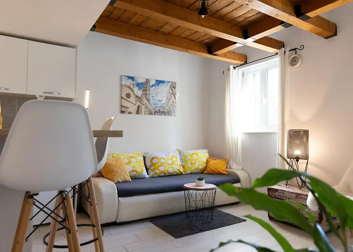 Rooms&apartments Paese Split